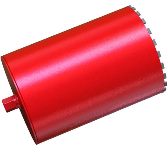Сверло алмазное кольцевое сегментное 320/0450.24.BF600.11/4 Адель КК12451