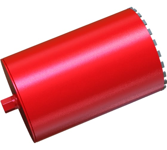 Сверло алмазное кольцевое сегментное 300/0450.24.BF600.11/4 Адель КК10904