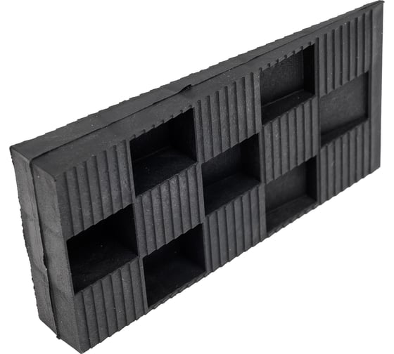 Клинья монтажные (2 шт.; 91x43x15 мм) Tech-Krep/Zitar 152111
