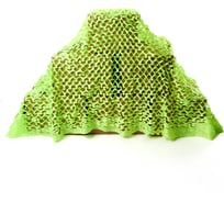 Маскировочная сеть 40000x2300 мм, оксфорд 210, лимон Tplus T022291