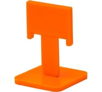 Система выравнивания плитки СВП зажим 1.5 мм, 400 шт МастерОК 101/1