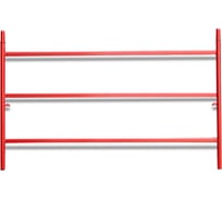 Рама секции ограждения ВСП 250/2 м Промышленник РВСОП20