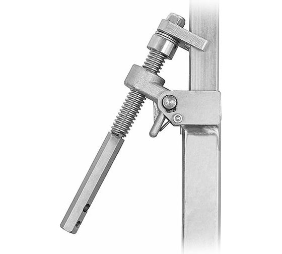 Стойка распорная для сверлильной машины 50x50, 1.7-3.0 м MESSER 10-50-007