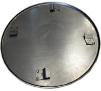 Диск затирочный 780 мм, крепление 4 зацепа, толщина 3 мм ООО АЛТЕХ АТДЗ7804З