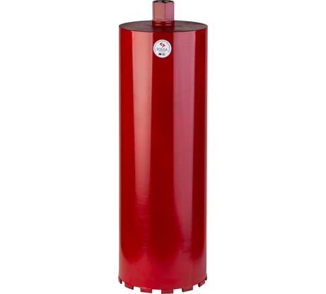 Коронка алмазная Ag 250х500 мм, 1 1/4" Solga Diamant SDAg250.500