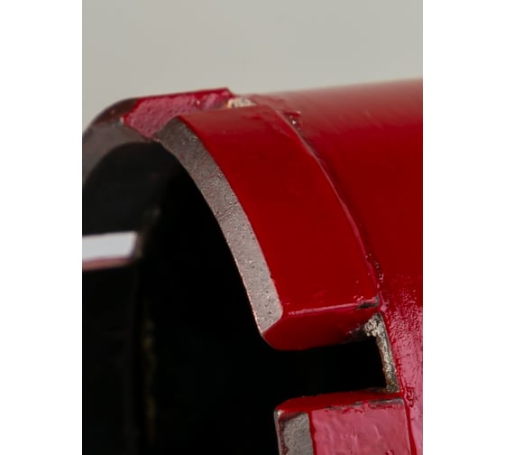 Коронка алмазная по железобетону Ag 72х500 мм, 1 1/4" Solga Diamant SDAg072.500