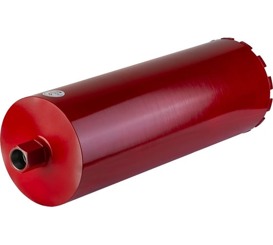 Коронка алмазная Ag 300х500 мм, 1 1/4" Solga Diamant SDAg300.500