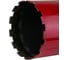 Коронка алмазная Ag 182х500 мм, 1 1/4" Solga Diamant SDAg182.500 7