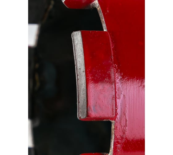 Коронка алмазная Ag 92х500 мм, 1 1/4" Solga Diamant SDAg092.500