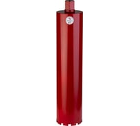 Коронка алмазная Ag 122х500 мм, 1 1/4" Solga Diamant SDAg122.500