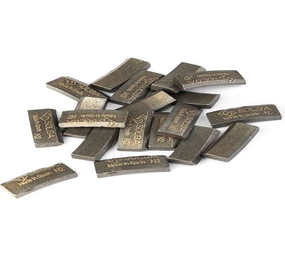 Коронка алмазная Ag 270х500 мм, 1 1/4" Solga Diamant SDAg270.500