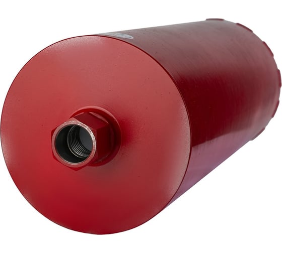 Коронка алмазная Ag 325х500 мм, 1 1/4" Solga Diamant SDAg325.500