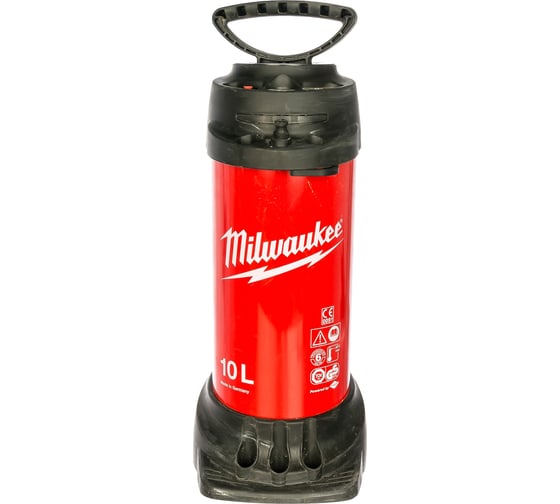 Резервуар для воды WT10 Milwaukee 4932399726 1