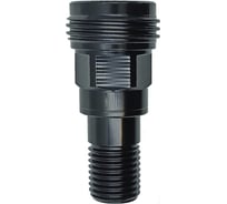 Переходник для алмазных коронок (1 1/4UNC; 1/2BSP - BL-BS/BR) TRIO-DIAMOND 290090 27739956