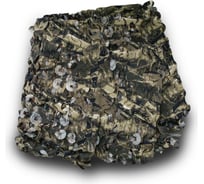 Сетка маскировочная пейзаж-Профи "Лес А048" (2x3 м) Промышленник СМ23ЛА048