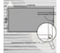 Тент полог ПВХ 2x8 м, 630 г/м², влагостойкий, серый ПК ЭЛИТТЕНТ 2X8PVC630GREY 3