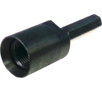 Переходник 6-гранник – 1/2F MESSER 07-27-003