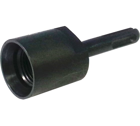 Переходник SDS PLUS – 1/2F MESSER 07-27-004 1