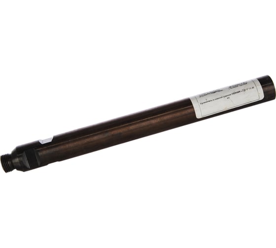 Удлинитель алмазной коронки L300 (300 мм; 1/2) MESSER 07-26-300