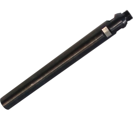 Удлинитель алмазной коронки L500 (500 мм; 1/2) MESSER 07-26-500