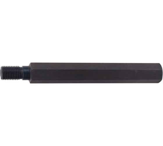 Удлинитель алмазной коронки L300 (300 мм; 1 1/4) MESSER 07-24-300