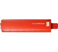 Сверло алмазное сегментное по железобетону САМС Pro Line G2 (62x450 мм; 1 1/4UNC) Diam 030657