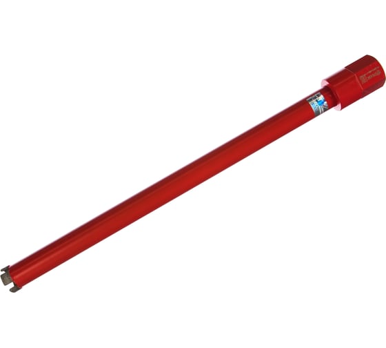 Сверло алмазное сегментное по железобетону САМС Pro Line G2 (32x450 мм; 1 1/4UNC) Diam 030661 1