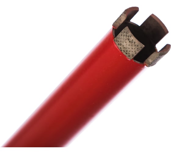 Сверло алмазное сегментное по железобетону САМС Pro Line G2 (32x450 мм; 1 1/4UNC) Diam 030661