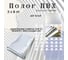 Тент полог ПВХ 3x8 м, 630 г/м², влагостойкий, белый ПК ЭЛИТТЕНТ 3X8PVC630WH 2