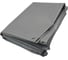 Тент полог ПВХ 2.5x9 м, 630 г/м², влагостойкий, серый ПК ЭЛИТТЕНТ 2T5X9PVC630GREY 1
