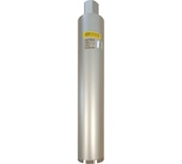 Коронка алмазная 77х450 мм, Laser, 1 1/4" UNC Hilberg HD710