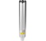 Коронка алмазная по бетону Hilberg 77x450 мм Laser 1 1/4 UNC HD710 2