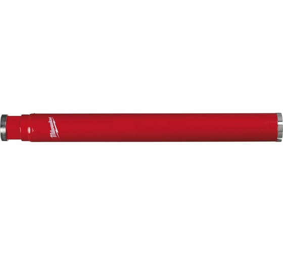 Коронка алмазная WCHP (72х420х500 мм; 1 1/4UNC) Milwaukee 4932399709 1