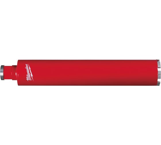 Коронка алмазная WCHP (82х420х500 мм; 1 1/4UNC) Milwaukee 4932399710 1