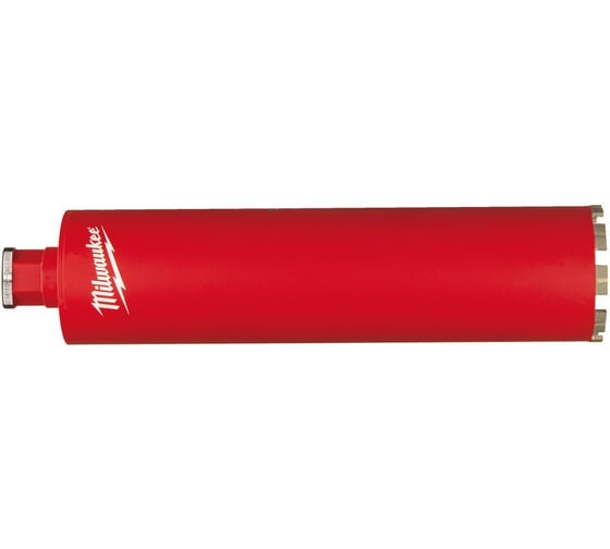 Коронка алмазная WCHP (172х420х500 мм; 1 1/4UNC) Milwaukee 4932352052 1