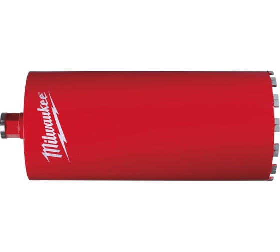 Коронка алмазная WCHP (300х420х500 мм; 1 1/4UNC) Milwaukee 4932399722 1