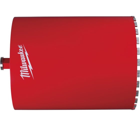 Коронка алмазная WCHP (350х420х500 мм; 1 1/4UNC) Milwaukee 4932399723 1