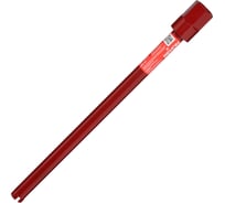 Коронка алмазная SOFT Pro (25х450 мм; 1 1/4) REKON 041025