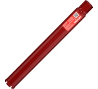 Коронка алмазная SOFT Pro (52х450 мм; 1 1/4) REKON 041052