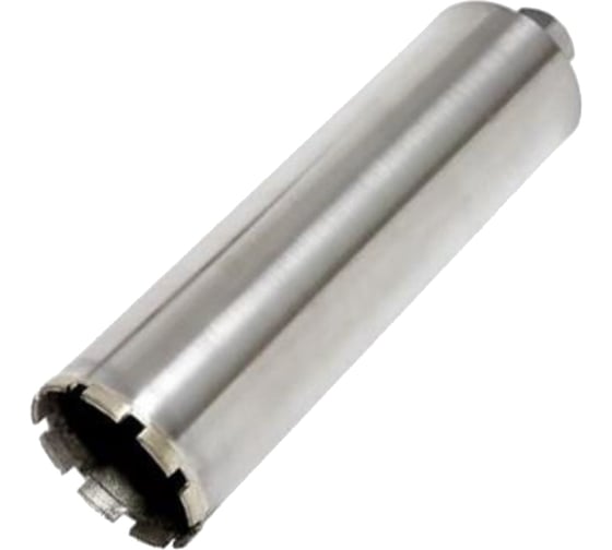 Коронка алмазная SOFT Pro (107х450 мм; 1 1/4) REKON 041107 1