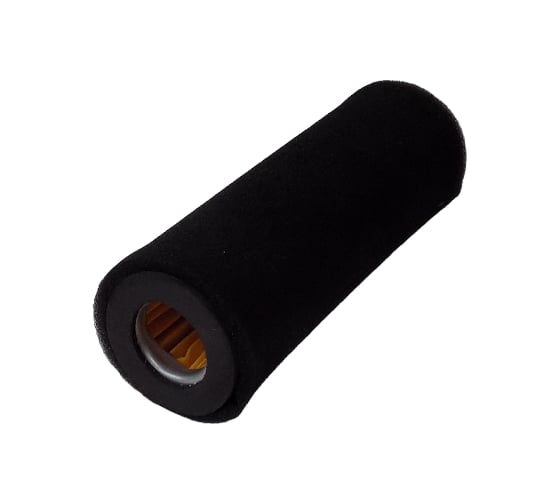 Фильтр воздушный цилиндрический (48x22x153 мм) GX160/Air filter ТСС 005087