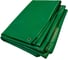 Тент полог ПВХ 5x6 м, 630 г/м², влагостойкий, зеленый ПК ЭЛИТТЕНТ 5X6PVC630GR 1