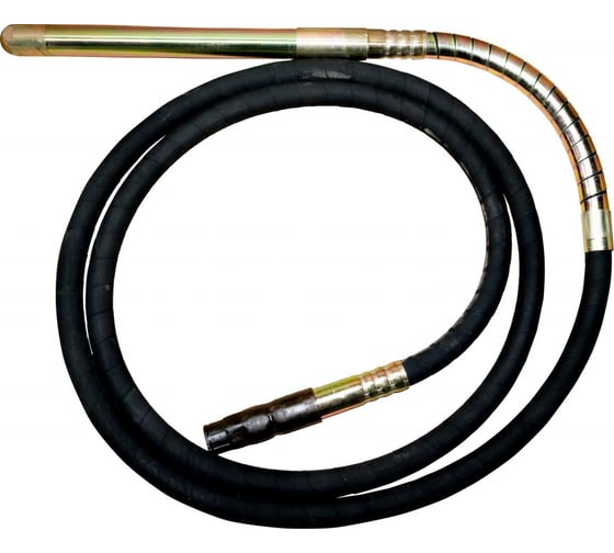 Шланг с наконечником SVH 51-3 STEM Techno ШЛА037 1