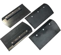 Лопасти для TSS DMR, DMD600, комплект 4 шт ТСС 074122