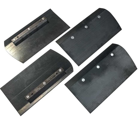 Лопасти для TSS DMR, DMD600, комплект 4 шт ТСС 074122