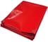 Тент полог ПВХ 5x7 м, 630 г/м², влагостойкий, красный ПК ЭЛИТТЕНТ 5X7PVC630RED 1