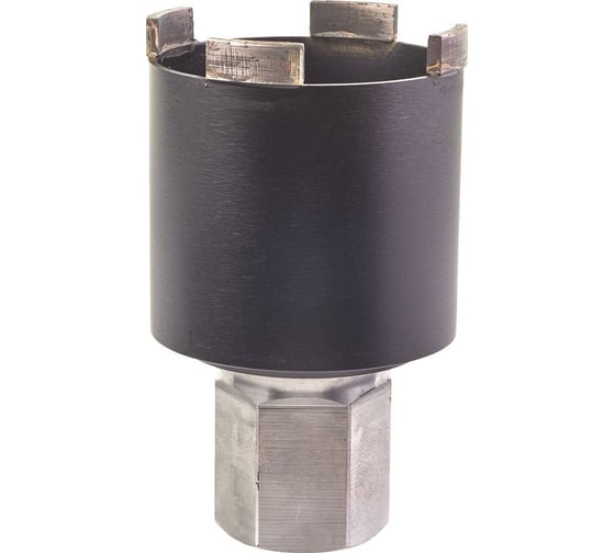 Коронка алмазная DCHX (82 мм; 1 1/4) Milwaukee 4932399218 1