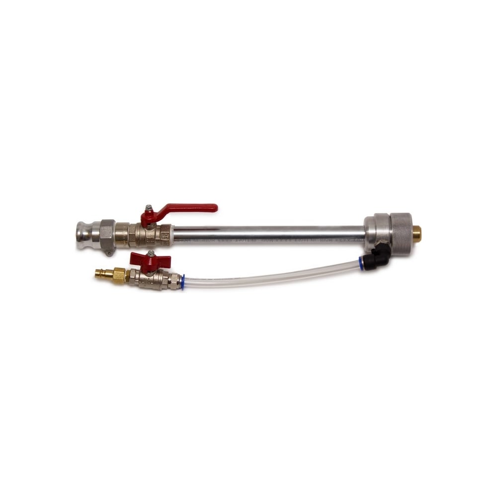 Насадка для набрызга (распыления), соединение камлок 3/4" КСГ 313 ...