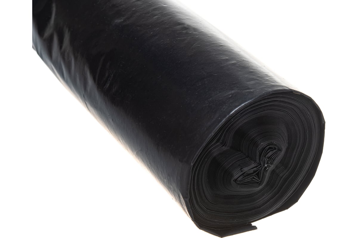 Мешки для мусора особопрочные (10 шт; 240 л; 100 мкм; 90х135 см ...