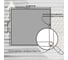 Тент полог ПВХ 14x16 м, 630 г/м², влагостойкий, серый ПК ЭЛИТТЕНТ 14X16PVC630GREY 3